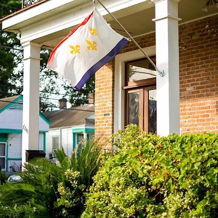 Evangeline Art House New Orleans Exterior photo