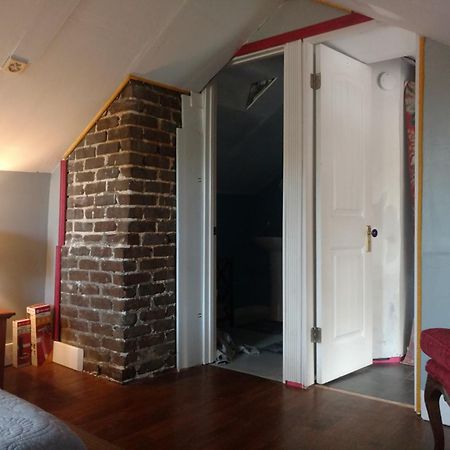 Evangeline Art House New Orleans Exterior photo